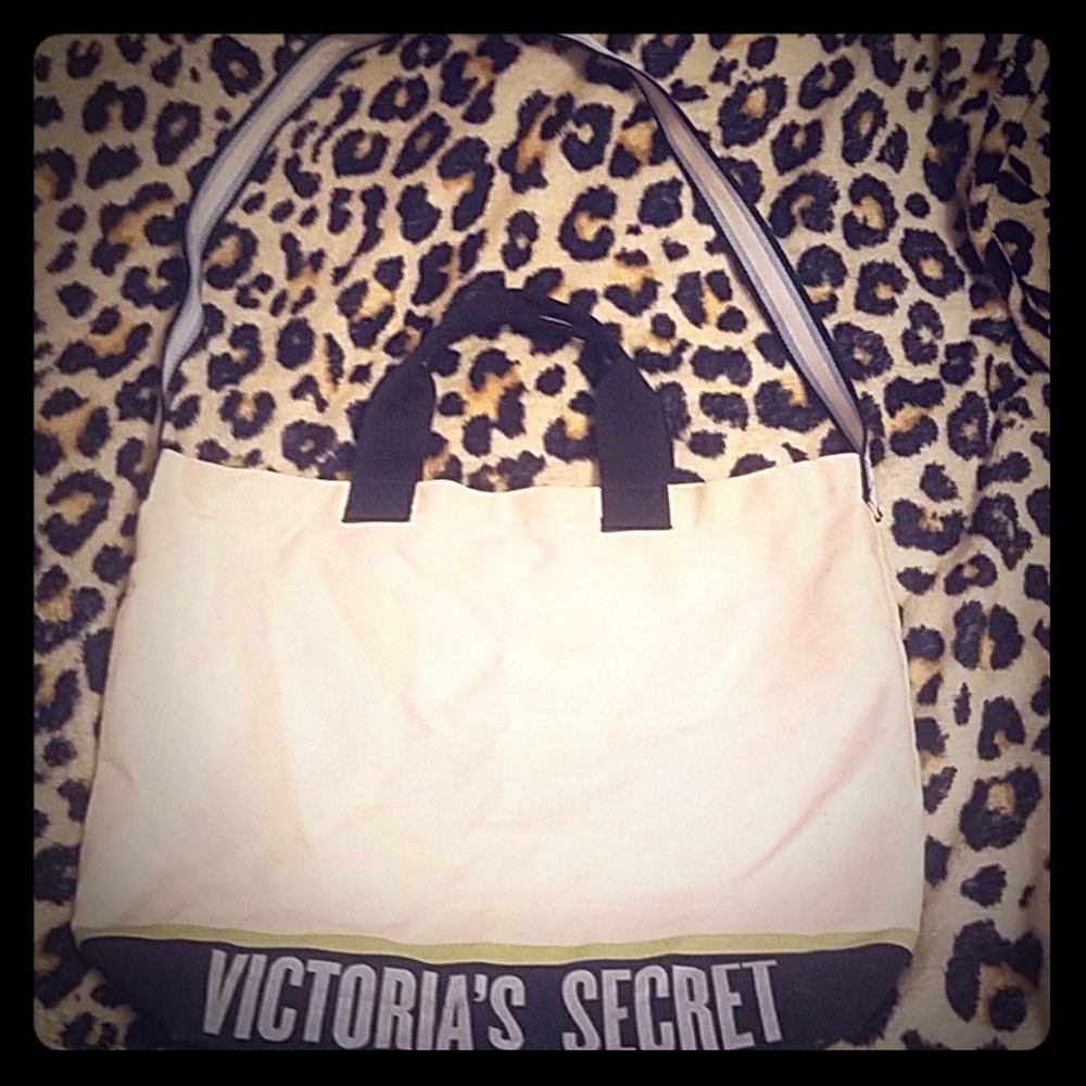 Victoria secret messanger bag
